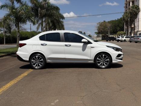 FIAT Cronos 1.8 4P FLEX PRECISION AUTOMÁTICO, Foto 4