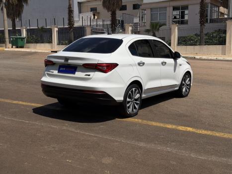 FIAT Cronos 1.8 4P FLEX PRECISION AUTOMÁTICO, Foto 5