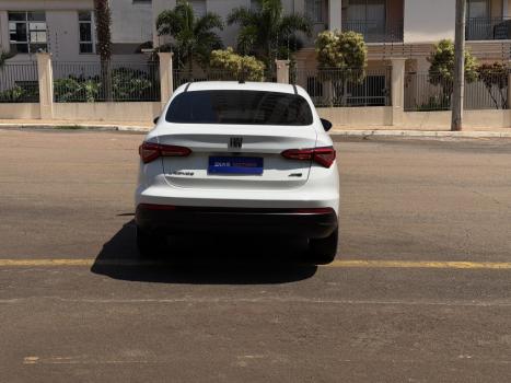 FIAT Cronos 1.8 4P FLEX PRECISION AUTOMÁTICO, Foto 6
