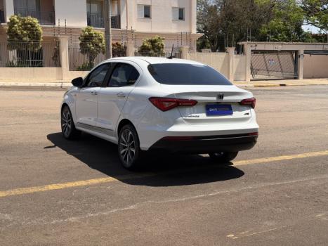 FIAT Cronos 1.8 4P FLEX PRECISION AUTOMÁTICO, Foto 7