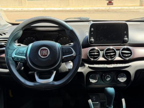 FIAT Cronos 1.8 4P FLEX PRECISION AUTOMÁTICO, Foto 8