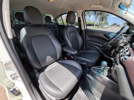 FIAT Cronos 1.8 4P FLEX PRECISION AUTOMÁTICO, Foto 9
