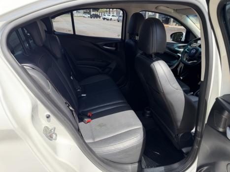 FIAT Cronos 1.8 4P FLEX PRECISION AUTOMÁTICO, Foto 10