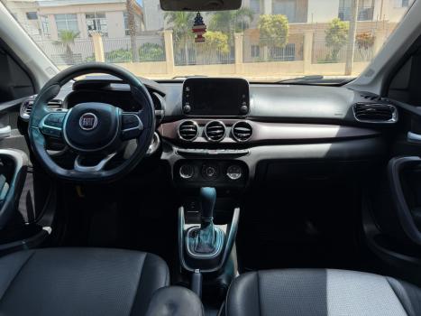 FIAT Cronos 1.8 4P FLEX PRECISION AUTOMÁTICO, Foto 11