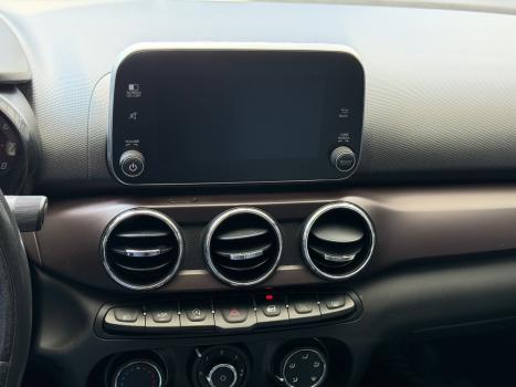 FIAT Cronos 1.8 4P FLEX PRECISION AUTOMÁTICO, Foto 12