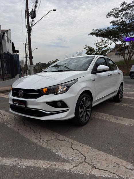 FIAT Cronos 1.8 4P FLEX PRECISION AUTOMÁTICO, Foto 1