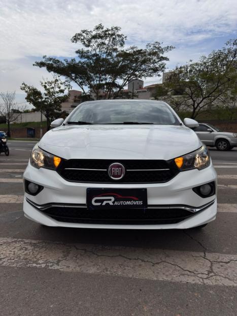 FIAT Cronos 1.8 4P FLEX PRECISION AUTOMÁTICO, Foto 2