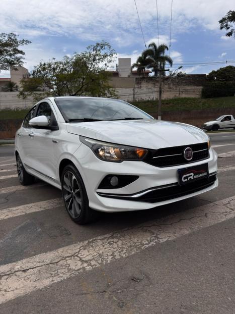 FIAT Cronos 1.8 4P FLEX PRECISION AUTOMÁTICO, Foto 3