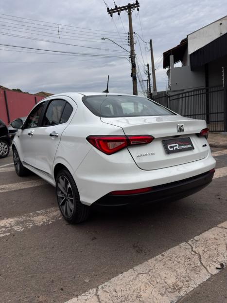FIAT Cronos 1.8 4P FLEX PRECISION AUTOMÁTICO, Foto 6
