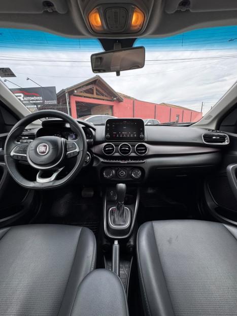 FIAT Cronos 1.8 4P FLEX PRECISION AUTOMÁTICO, Foto 7