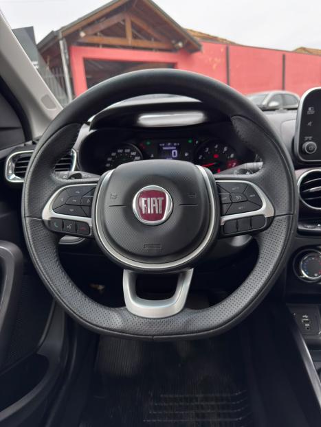 FIAT Cronos 1.8 4P FLEX PRECISION AUTOMÁTICO, Foto 8