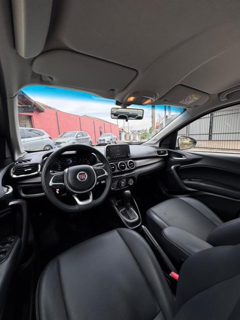 FIAT Cronos 1.8 4P FLEX PRECISION AUTOMÁTICO, Foto 9