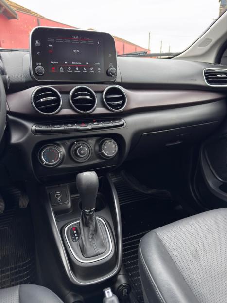FIAT Cronos 1.8 4P FLEX PRECISION AUTOMÁTICO, Foto 10