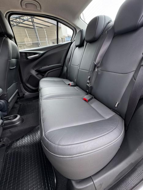 FIAT Cronos 1.8 4P FLEX PRECISION AUTOMÁTICO, Foto 11