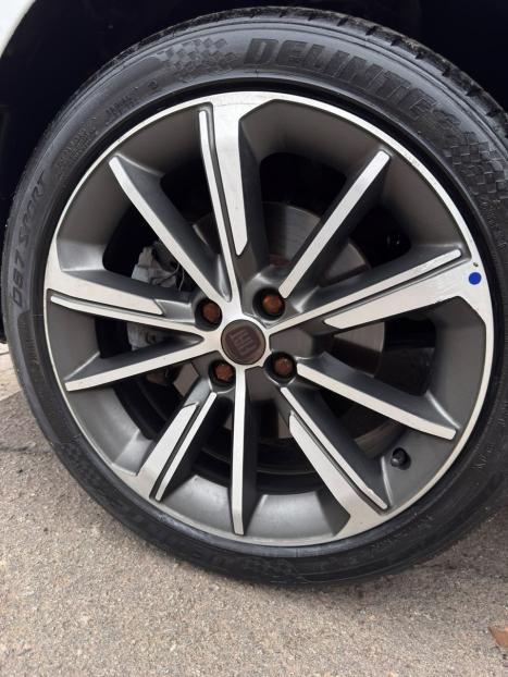 FIAT Cronos 1.8 4P FLEX PRECISION AUTOMÁTICO, Foto 12