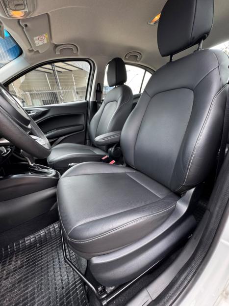 FIAT Cronos 1.8 4P FLEX PRECISION AUTOMÁTICO, Foto 13