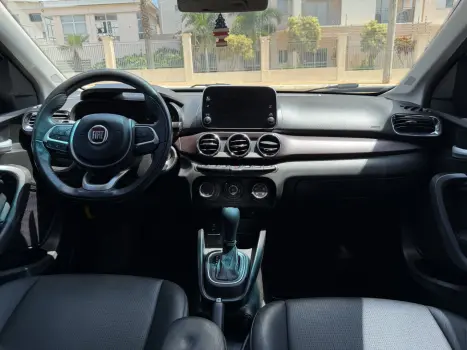 FIAT Cronos 1.8 4P FLEX PRECISION AUTOMÁTICO, Foto 11