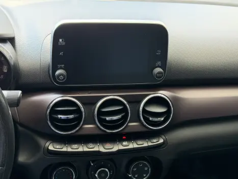 FIAT Cronos 1.8 4P FLEX PRECISION AUTOMÁTICO, Foto 12