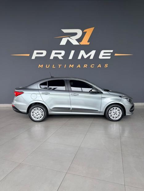 FIAT Cronos 1.8 4P FLEX DRIVE AUTOMÁTICO, Foto 3
