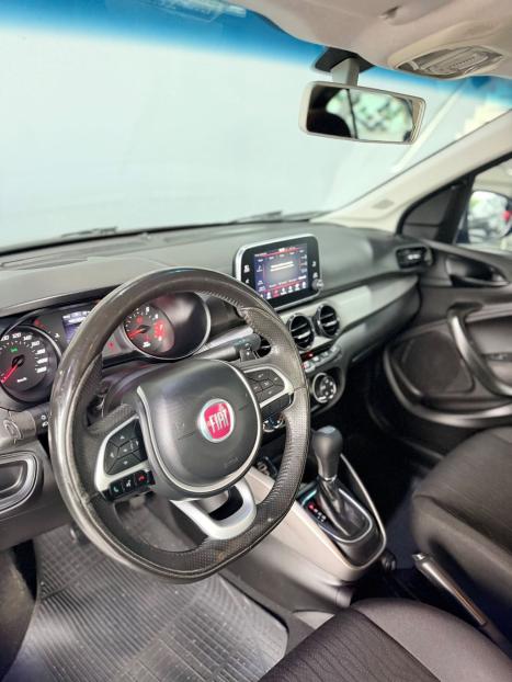 FIAT Cronos 1.8 4P FLEX DRIVE AUTOMÁTICO, Foto 8