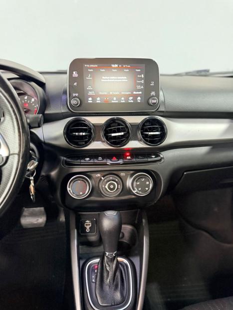 FIAT Cronos 1.8 4P FLEX DRIVE AUTOMÁTICO, Foto 10