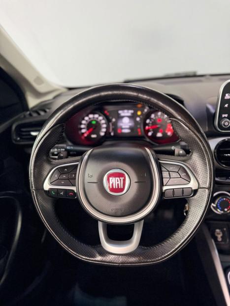 FIAT Cronos 1.8 4P FLEX DRIVE AUTOMÁTICO, Foto 11