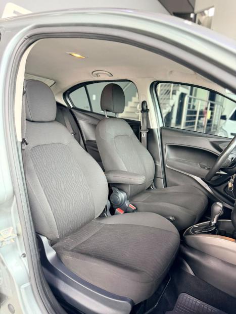 FIAT Cronos 1.8 4P FLEX DRIVE AUTOMÁTICO, Foto 12