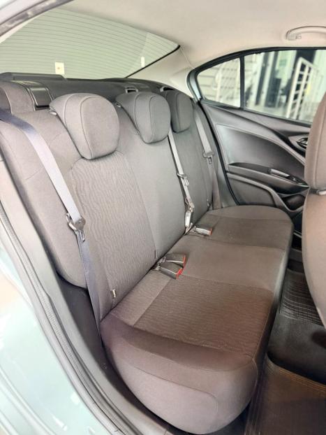 FIAT Cronos 1.8 4P FLEX DRIVE AUTOMÁTICO, Foto 13