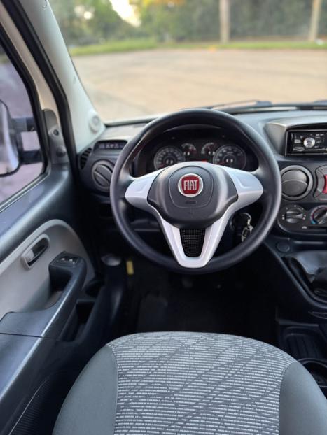 FIAT Doblo 1.4 4P FLEX ATTRACTIVE 7 LUGARES, Foto 9