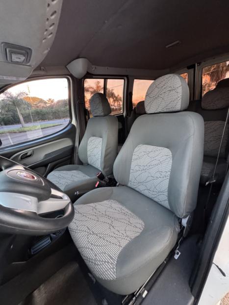 FIAT Doblo 1.4 4P FLEX ATTRACTIVE 7 LUGARES, Foto 12