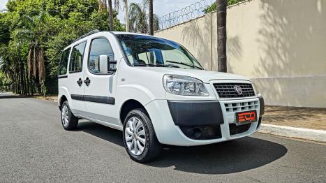 FIAT Doblo 1.4 4P FLEX ATTRACTIVE 7 LUGARES, Foto 1