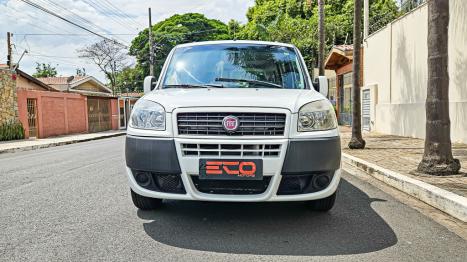 FIAT Doblo 1.4 4P FLEX ATTRACTIVE 7 LUGARES, Foto 2