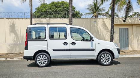 FIAT Doblo 1.4 4P FLEX ATTRACTIVE 7 LUGARES, Foto 4