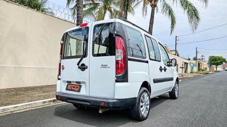 FIAT Doblo 1.4 4P FLEX ATTRACTIVE 7 LUGARES, Foto 7