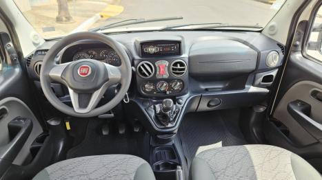 FIAT Doblo 1.4 4P FLEX ATTRACTIVE 7 LUGARES, Foto 8