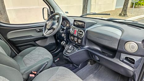 FIAT Doblo 1.4 4P FLEX ATTRACTIVE 7 LUGARES, Foto 9