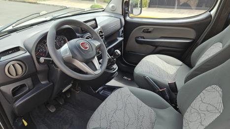 FIAT Doblo 1.4 4P FLEX ATTRACTIVE 7 LUGARES, Foto 10