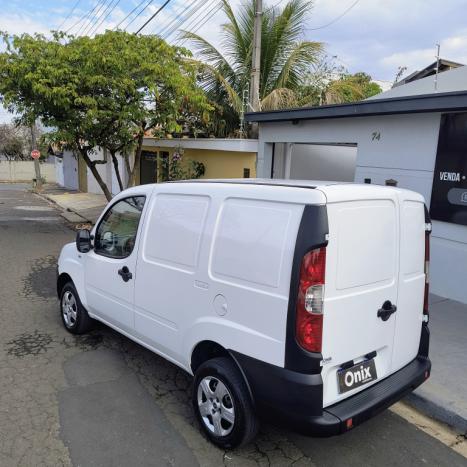 FIAT Doblo 1.4 FLEX CARGO, Foto 6