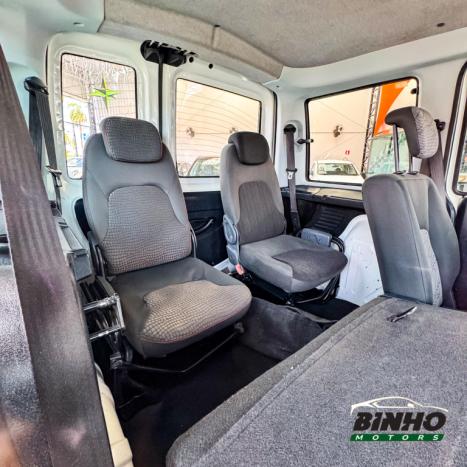 FIAT Doblo 1.8 16V 4P FLEX ESSENCE 7 LUGARES, Foto 6