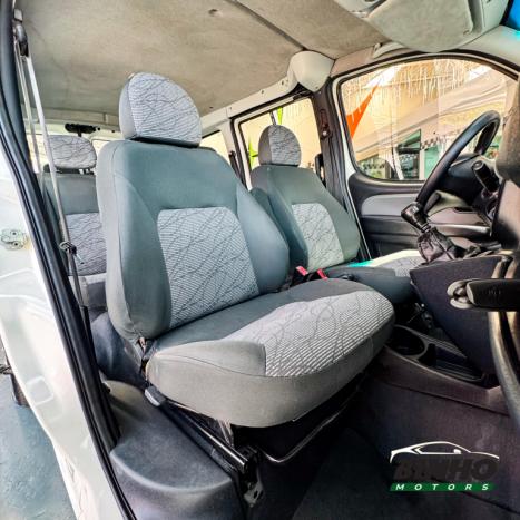 FIAT Doblo 1.8 16V 4P FLEX ESSENCE 7 LUGARES, Foto 7
