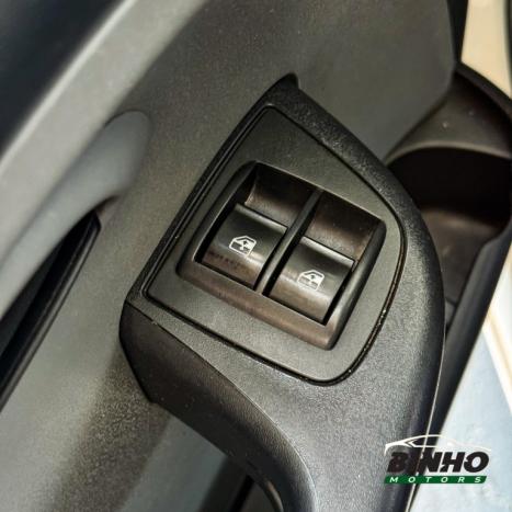 FIAT Doblo 1.8 16V 4P FLEX ESSENCE 7 LUGARES, Foto 8