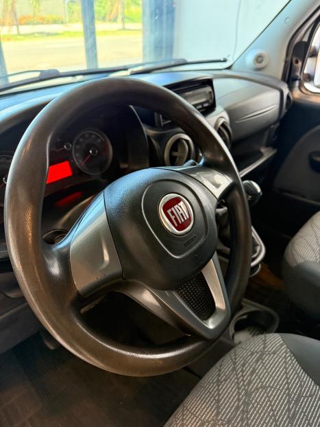 FIAT Doblo 1.8 16V 4P FLEX ESSENCE 7 LUGARES, Foto 3