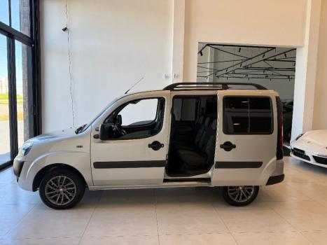 FIAT Doblo 1.8 16V 4P FLEX ESSENCE 7 LUGARES, Foto 11