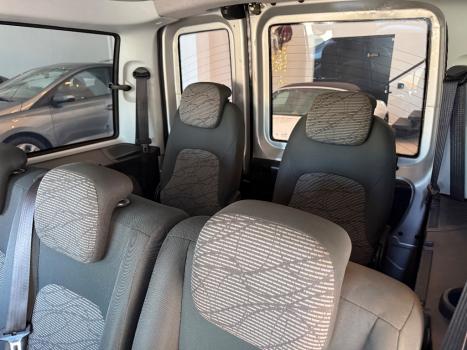FIAT Doblo 1.8 16V 4P FLEX ESSENCE 7 LUGARES, Foto 7