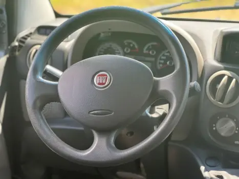 FIAT Doblo 1.8 16V 4P FLEX ADVENTURE, Foto 10