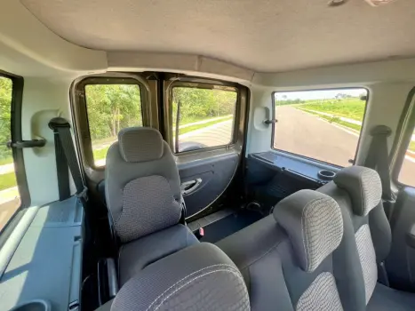 FIAT Doblo 1.8 16V 4P FLEX ADVENTURE, Foto 14