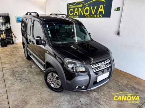 FIAT Doblo 1.8 16V 4P FLEX ADVENTURE XINGU, Foto 1