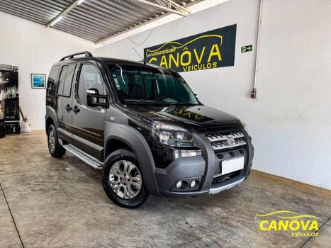 FIAT Doblo 1.8 16V 4P FLEX ADVENTURE XINGU, Foto 3