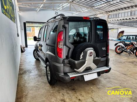 FIAT Doblo 1.8 16V 4P FLEX ADVENTURE XINGU, Foto 7