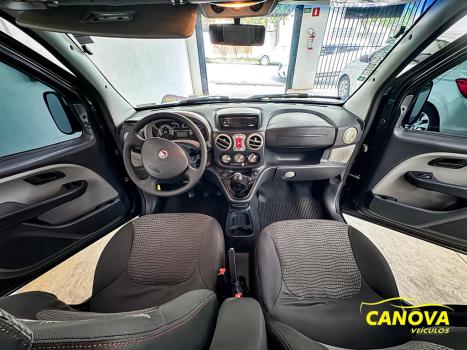 FIAT Doblo 1.8 16V 4P FLEX ADVENTURE XINGU, Foto 8